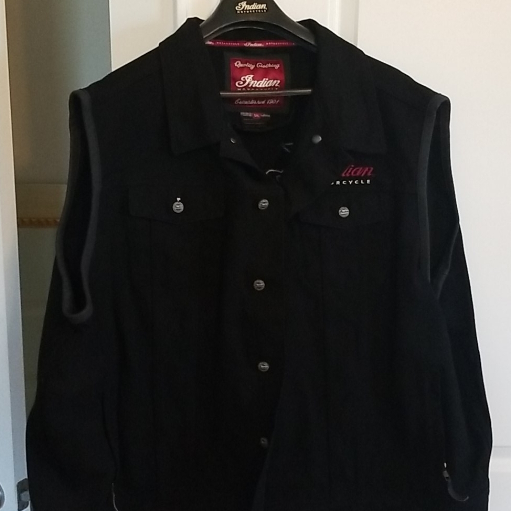 INDIAN BRAND NEW Sleeveless 5X